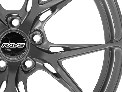 RAYOS VERSUS VV21S Modelo 3D