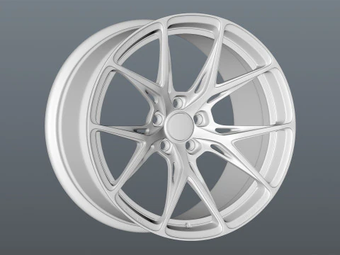 RAYOS VERSUS VV21S Modelo 3D