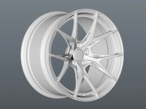 RAYOS VERSUS VV21S Modelo 3D