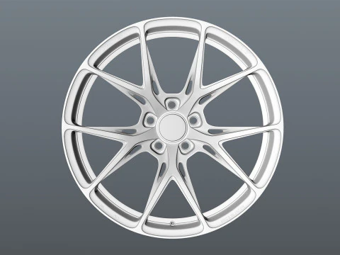 RAYOS VERSUS VV21S Modelo 3D