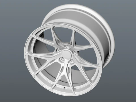 RAYOS VERSUS VV21S Modelo 3D