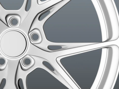 RAYOS VERSUS VV21S Modelo 3D