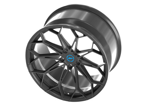 305FORGED Ultimate Forged Series UF174 Model 3D