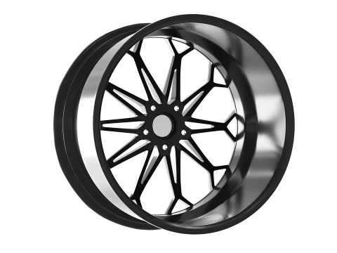 305FORGED Ultimate Forged Series UF174 3D Model