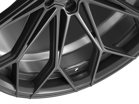 305FORGED Ultimate Forged Series UF174 3D Model