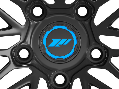 305FORGED Ultimate Forged Series UF174 Model 3D