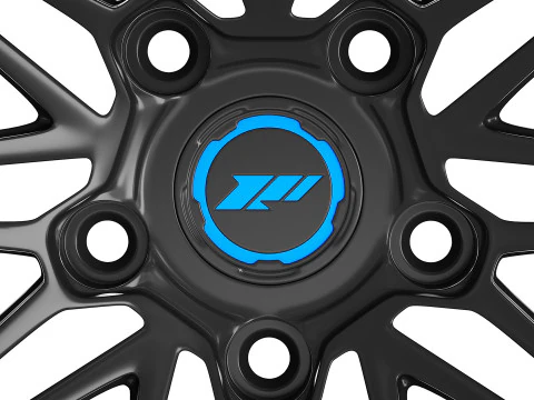 305FORGED Ultimate Forged Series UF174 3D Model