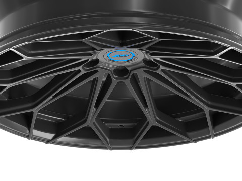 305FORGED Ultimate Forged Series UF174 Model 3D