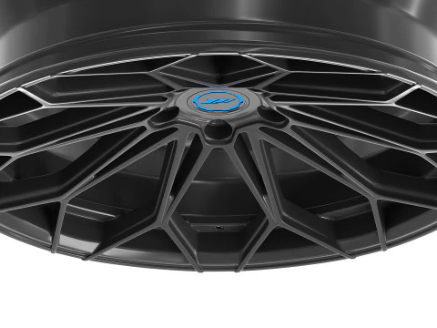 305FORGED Ultimate Forged Series UF174 3D Model