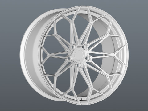 305FORGED Ultimate Forged Series UF174 Model 3D