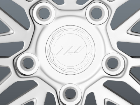 305FORGED Ultimate Forged Series UF174 Model 3D
