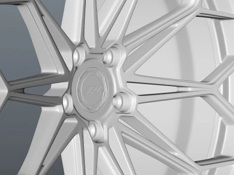 305FORGED Ultimate Forged Series UF174 3D Model