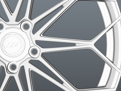 305FORGED Ultimate Forged Series UF174 Model 3D