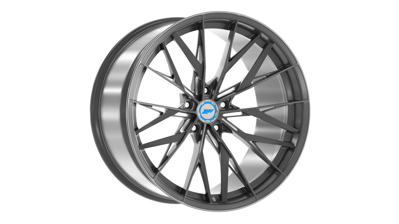 305FORGED Ultimate Forged Series UF170 3D 모델 .c4d .max .obj .3ds .fbx .stl .blend 