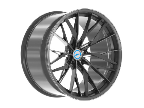 305FORGED Ultimate Forged Series UF170 3D 모델