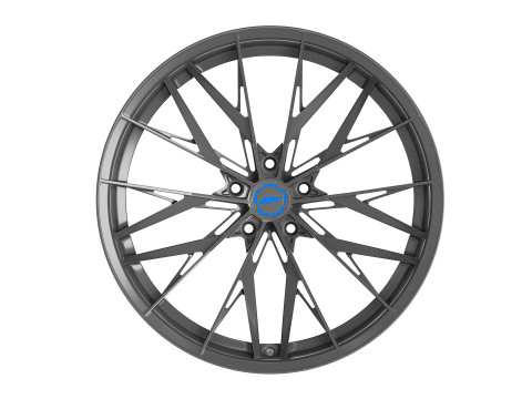 305FORGED Ultimate Forged Series UF170 3D 모델