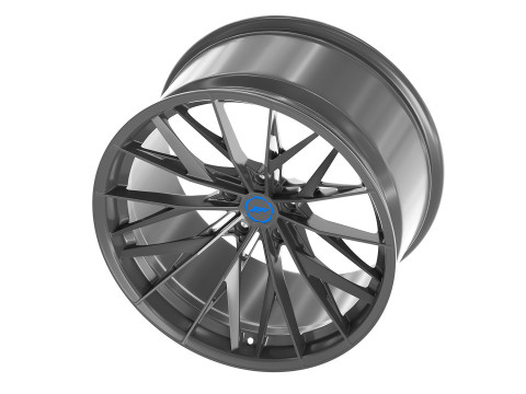 305FORGED Ultimate Forged Series UF170 3D 모델