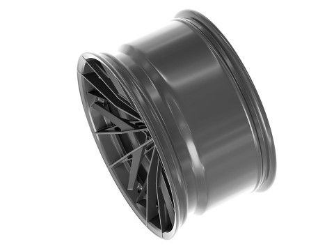 305FORGED Ultimate Forged Series UF170 3D 모델