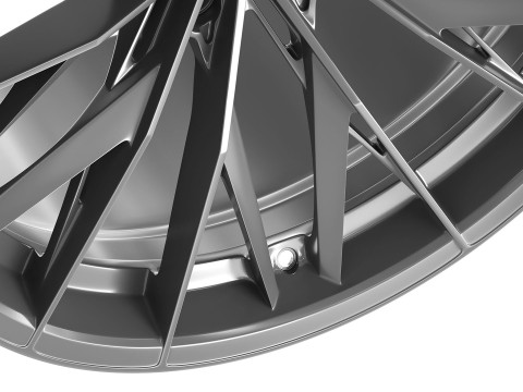 305FORGED Ultimate Forged Series UF170 3D 모델
