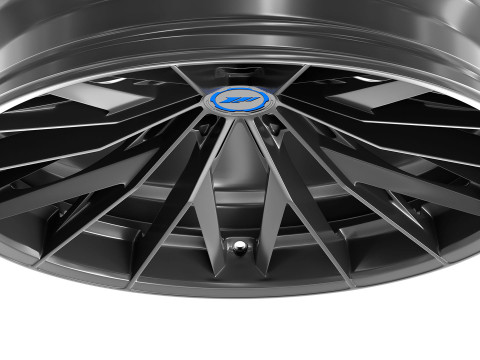 305FORGED Ultimate Forged Series UF170 3D 모델