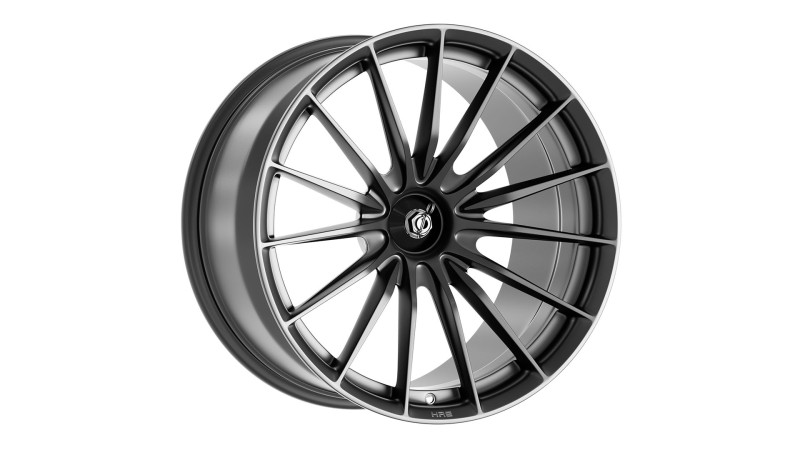 HRE SeriesP1 P103 center lock Model 3D .c4d .max .obj .3ds .fbx .stl .blend 