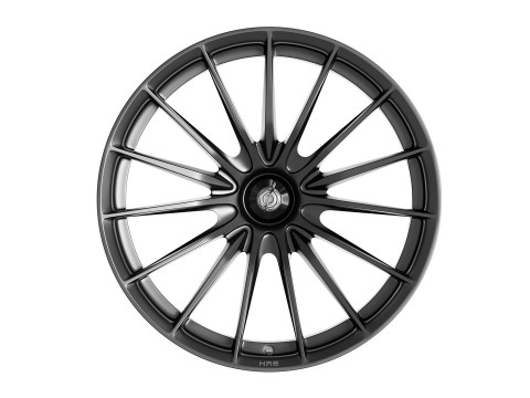 HRE SeriesP1 P103 center lock Model 3D