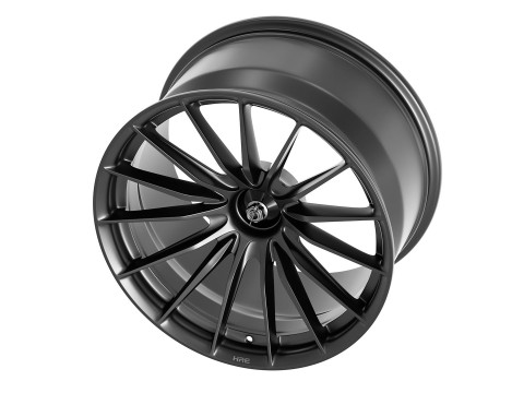 HRE SeriesP1 P103 center lock Model 3D
