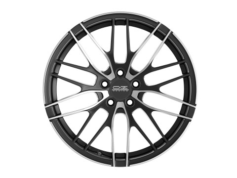 OZ RACING MSW 72 Model 3D