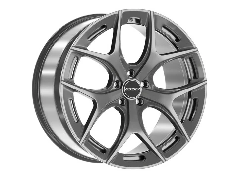 RAIOS 2x5FT Modelo 3D