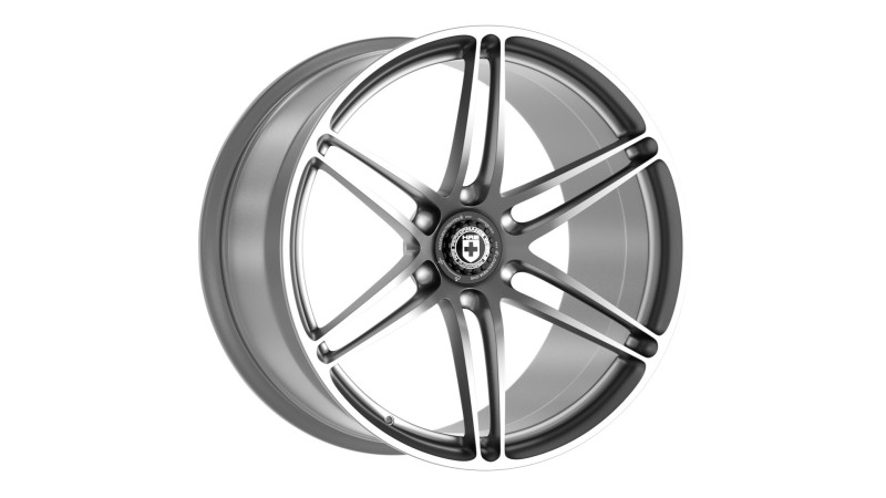 HRE SeriesP1 P106 center lock Model 3D .c4d .max .obj .3ds .fbx .stl .blend 