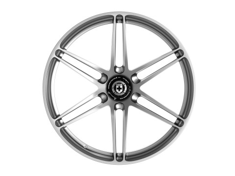 HRE SeriesP1 P106 center lock Model 3D