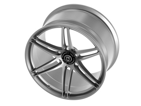 HRE SeriesP1 P106 center lock Model 3D