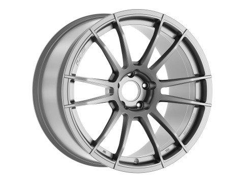 RAYS GRAM LIGHTS 57XR 3D Model
