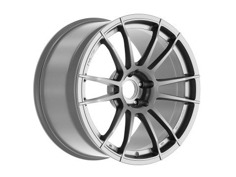 RAYS GRAM LIGHTS 57XR Modelo 3D