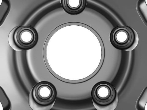 RAYS GRAM LIGHTS 57XR Modelo 3D