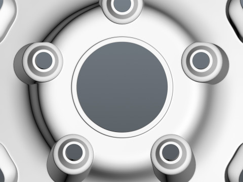 RAYS GRAM LIGHTS 57XR Modelo 3D