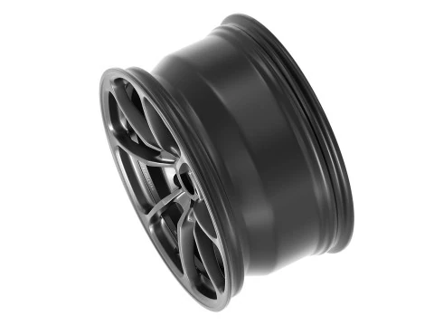 RAYS NE24 3D Model