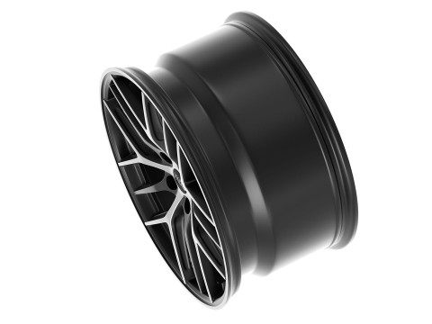 BBS CC-R 3D Model