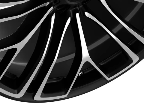 论坛RE-X 3D 模型