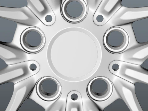 论坛RE-X 3D 模型