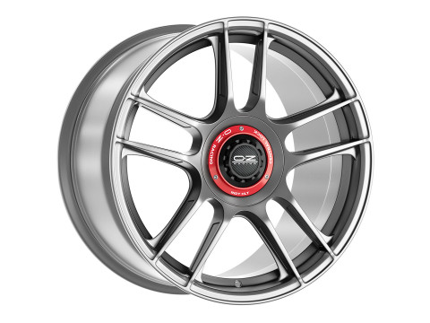 OZ INDY HLT 3D Model