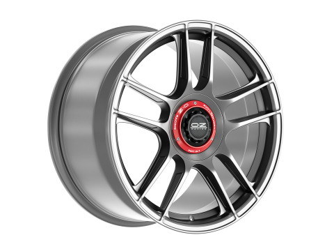 OZ INDY HLT 3D Model