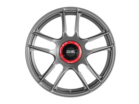 OZ INDY HLT 3D Model