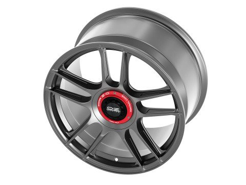 OZ INDY HLT 3D Model