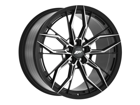 305FORG&Eacute; FT123 Modèle 3D