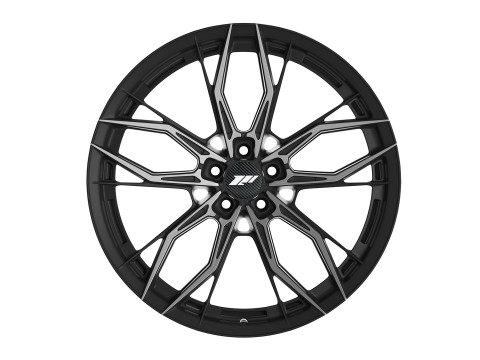 305FORGED FT123 Model 3D