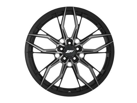305FORGED FT123 3D Model
