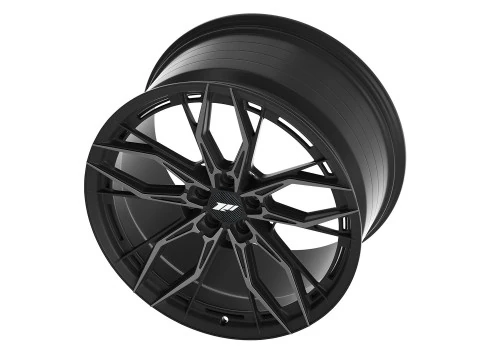 305FORGED FT123 3D Model