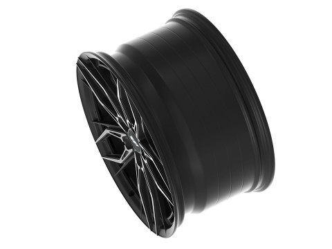 305FORGED FT123 Model 3D