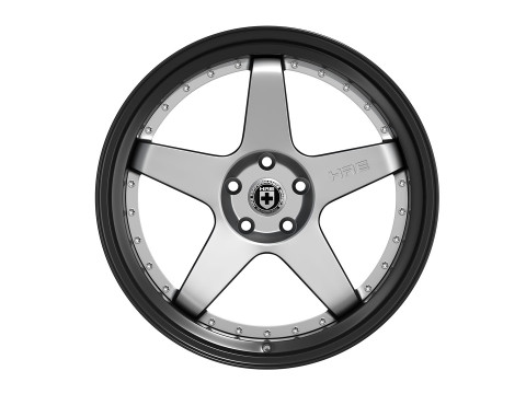 HRE SeriesC1 C105 3D Model